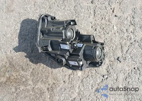 2020 Ford Ecosport Se z USA, uszkodzony, nr VIN MAJ3S2GE2LC311278